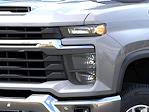 New 2025 Chevrolet Silverado 3500 LT Crew Cab for sale #FCHS553 - photo 36