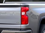 New 2025 Chevrolet Silverado 3500 LT Crew Cab for sale #FCHS553 - photo 37