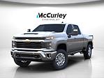 New 2025 Chevrolet Silverado 3500 LT Crew Cab for sale #FCHS553 - photo 48