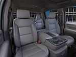 2025 Chevrolet Silverado 3500 Crew Cab 4x4 Pickup for sale #FCHS553 - photo 16