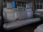 2025 Chevrolet Silverado 3500 Crew Cab 4x4 Pickup for sale #FCHS553 - photo 17