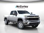 New 2025 Chevrolet Silverado 3500 LT Crew Cab for sale #FCHS553 - photo 23