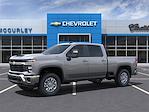 2025 Chevrolet Silverado 3500 Crew Cab 4x4 Pickup for sale #FCHS553 - photo 2