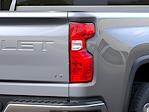 New 2025 Chevrolet Silverado 3500 LT Crew Cab for sale #FCHS553 - photo 35