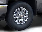 New 2025 Chevrolet Silverado 3500 LT Crew Cab for sale #FCHS553 - photo 38