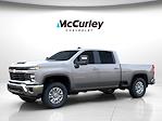 New 2025 Chevrolet Silverado 3500 LT Crew Cab for sale #FCHS553 - photo 40