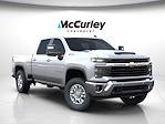 New 2025 Chevrolet Silverado 3500 LT Crew Cab for sale #FCHS553 - photo 45