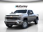 New 2025 Chevrolet Silverado 3500 LT Crew Cab for sale #FCHS553 - photo 44