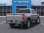2025 Chevrolet Silverado 3500 Crew Cab 4x4 Pickup for sale #FCHS553 - photo 4