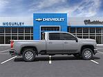 2025 Chevrolet Silverado 3500 Crew Cab 4x4 Pickup for sale #FCHS553 - photo 5