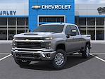 2025 Chevrolet Silverado 3500 Crew Cab 4x4 Pickup for sale #FCHS553 - photo 6
