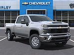 2025 Chevrolet Silverado 3500 Crew Cab 4x4 Pickup for sale #FCHS553 - photo 7