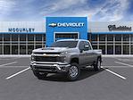 2025 Chevrolet Silverado 3500 Crew Cab 4x4 Pickup for sale #FCHS553 - photo 8