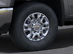 2025 Chevrolet Silverado 3500 Crew Cab 4x4 Pickup for sale #FCHS553 - photo 9