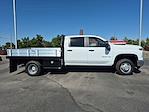 New 2025 Chevrolet Silverado 3500 Work Truck Crew Cab 4x4 60 CA Cab Chassis for sale #FCHS591 - photo 26