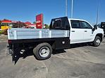 New 2025 Chevrolet Silverado 3500 Work Truck Crew Cab 4x4 60 CA Cab Chassis for sale #FCHS591 - photo 27