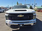 New 2025 Chevrolet Silverado 3500 Work Truck Crew Cab 4x4 60 CA Cab Chassis for sale #FCHS591 - photo 29