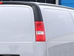 New 2025 Chevrolet Express 2500 Empty Cargo Van for sale #FCHS611 - photo 11