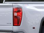 2025 Chevrolet Silverado 3500 Crew Cab 4x4 Pickup for sale #FCHS628 - photo 11
