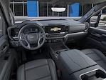 2025 Chevrolet Silverado 3500 Crew Cab 4x4 Pickup for sale #FCHS628 - photo 15