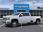 2025 Chevrolet Silverado 3500 Crew Cab 4x4 Pickup for sale #FCHS628 - photo 2