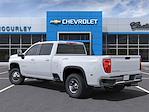 2025 Chevrolet Silverado 3500 Crew Cab 4x4 Pickup for sale #FCHS628 - photo 3