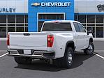 2025 Chevrolet Silverado 3500 Crew Cab 4x4 Pickup for sale #FCHS628 - photo 4