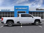 2025 Chevrolet Silverado 3500 Crew Cab 4x4 Pickup for sale #FCHS628 - photo 5