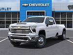 2025 Chevrolet Silverado 3500 Crew Cab 4x4 Pickup for sale #FCHS628 - photo 6