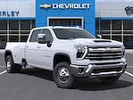 2025 Chevrolet Silverado 3500 Crew Cab 4x4 Pickup for sale #FCHS628 - photo 7