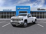 2025 Chevrolet Silverado 3500 Crew Cab 4x4 Pickup for sale #FCHS628 - photo 8
