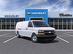 New 2025 Chevrolet Express 2500 Empty Cargo Van for sale #FCHS629 - photo 1