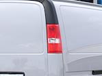 New 2025 Chevrolet Express 2500 Empty Cargo Van for sale #FCHS629 - photo 11