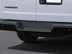 New 2025 Chevrolet Express 2500 Empty Cargo Van for sale #FCHS629 - photo 14