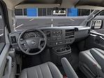 New 2025 Chevrolet Express 2500 Empty Cargo Van for sale #FCHS629 - photo 15