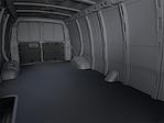 New 2025 Chevrolet Express 2500 Empty Cargo Van for sale #FCHS629 - photo 17