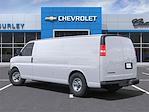 New 2025 Chevrolet Express 2500 Empty Cargo Van for sale #FCHS629 - photo 3