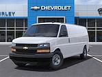 New 2025 Chevrolet Express 2500 Empty Cargo Van for sale #FCHS629 - photo 6