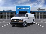 New 2025 Chevrolet Express 2500 Empty Cargo Van for sale #FCHS629 - photo 8