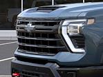 2025 Chevrolet Silverado 3500 Crew Cab 4x4 Pickup for sale #FCHS630 - photo 13