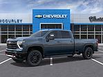 2025 Chevrolet Silverado 3500 Crew Cab 4x4 Pickup for sale #FCHS630 - photo 3