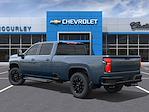 2025 Chevrolet Silverado 3500 Crew Cab 4x4 Pickup for sale #FCHS630 - photo 4