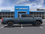 2025 Chevrolet Silverado 3500 Crew Cab 4x4 Pickup for sale #FCHS630 - photo 5
