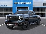 2025 Chevrolet Silverado 3500 Crew Cab 4x4 Pickup for sale #FCHS630 - photo 6