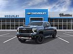 2025 Chevrolet Silverado 3500 Crew Cab 4x4 Pickup for sale #FCHS630 - photo 8