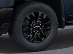 2025 Chevrolet Silverado 3500 Crew Cab 4x4 Pickup for sale #FCHS630 - photo 9