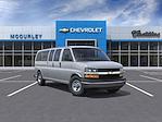 New 2025 Chevrolet Express 3500 LS Passenger Van for sale #FCHS671 - photo 1