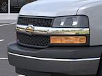 New 2025 Chevrolet Express 3500 LS Passenger Van for sale #FCHS675 - photo 13