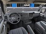 New 2025 Chevrolet Express 3500 LS Passenger Van for sale #FCHS675 - photo 15