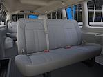 New 2025 Chevrolet Express 3500 LS Passenger Van for sale #FCHS675 - photo 17